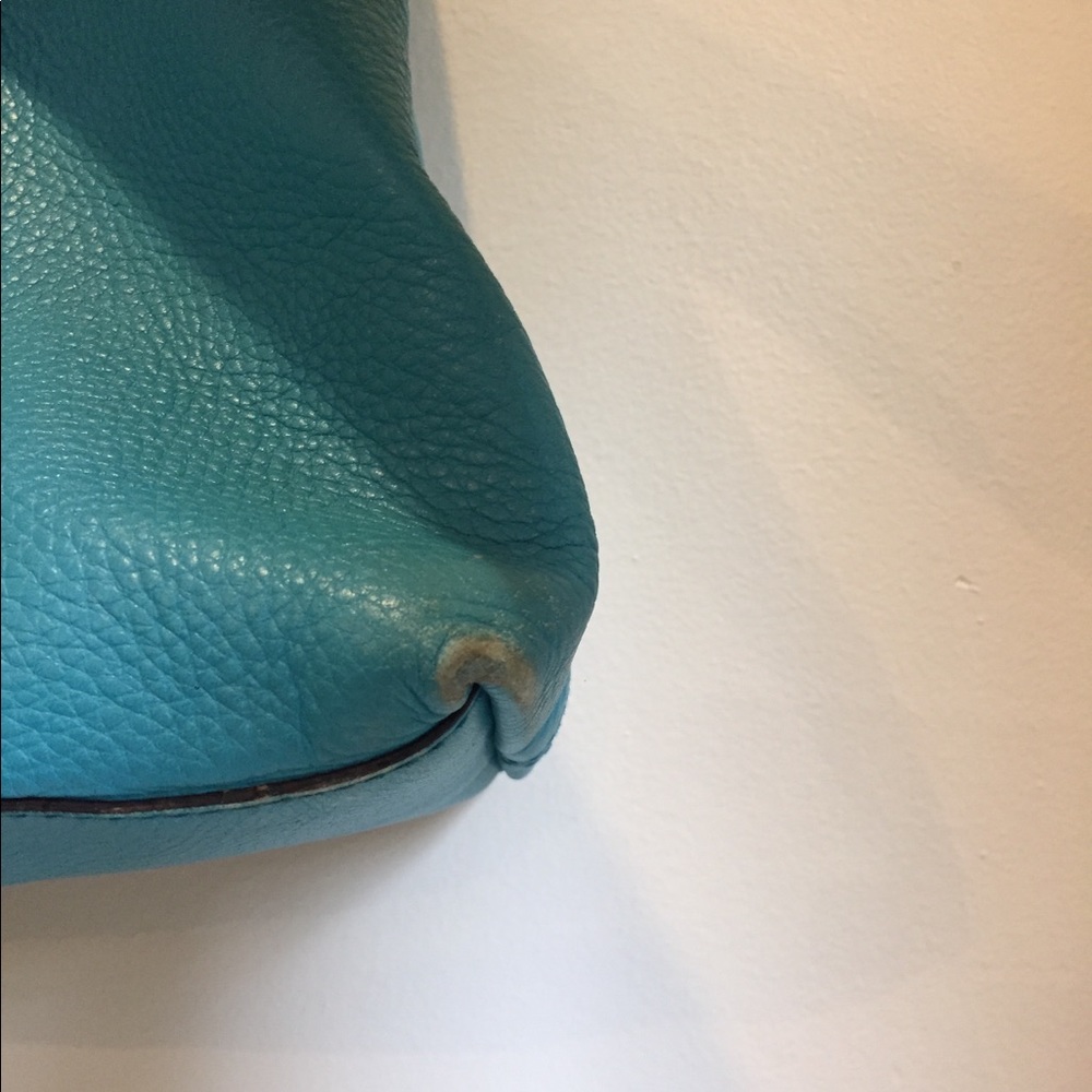 Authentic Gucci Soho Shoulder Bag - Picture 6 of 6
